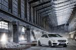 Mercedes-Benz CLA45 AMG 2014 года